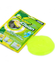GOMA SUPER CLEAN PARA LIMPIEZA