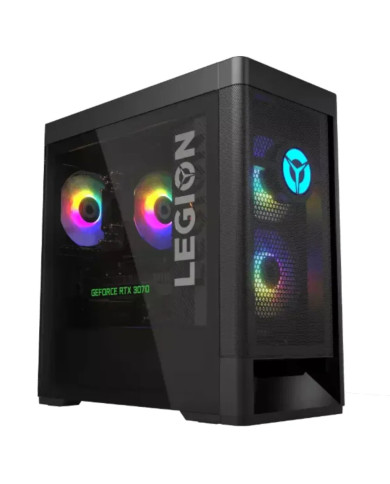 CPU GAMER LENOVO LEGION T5 26AMR05 / PROCESADOR AMD RYZEN 7 5700G / 16 GB RAM / 512GB SSD+1TB / 6GB GTX 1660 SUPER / GAMING
