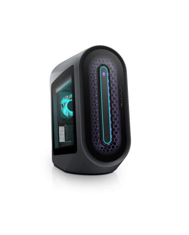 CPU GAMER DELL ALIENWARE AURORA R13 GAMING / CORE i7-12700F / 16GB RAM / 512GB SSD / 8GB RTX 3060ti / DARK SIDE OF THE MOON