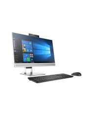 COMPUTADOR AIO HP 800-G4 TACTIL / PROCESADOR CORE i5-8500 / MEMORIA 8 GB RAM / 256 GB SSD SOLIDO