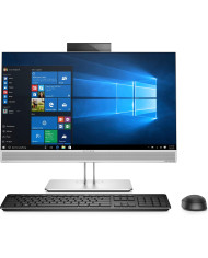 COMPUTADOR AIO DELL 5270 / PROCESADOR CORE i5-9500 / MEMORIA 8 GB RAM / 256 GB SSD SOLIDO / PANTALLA 21.6" HD