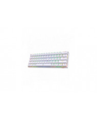 TECLADO REDRAGON K630R RGB BLANCO DRAGONBORN BROWN-SWITCH ES MECANICO