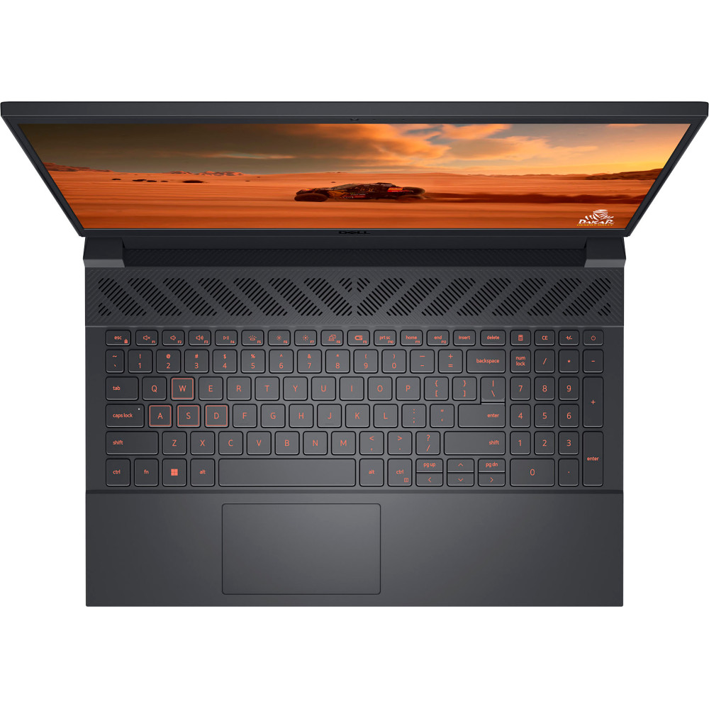 LAPTOP DELL G15 G5530-9251GRY-PUS / PROCESADOR CORE i9-13900HX / 32 GB RAM / 1TB SSD SOLIDO /  8GB RTX4060 / 15.6" FHD 165Hz