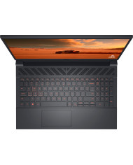 LAPTOP DELL G15 G5530-9251GRY-PUS / PROCESADOR CORE i9-13900HX / 32 GB RAM / 1TB SSD SOLIDO /  8GB RTX4060 / 15.6" FHD 165Hz