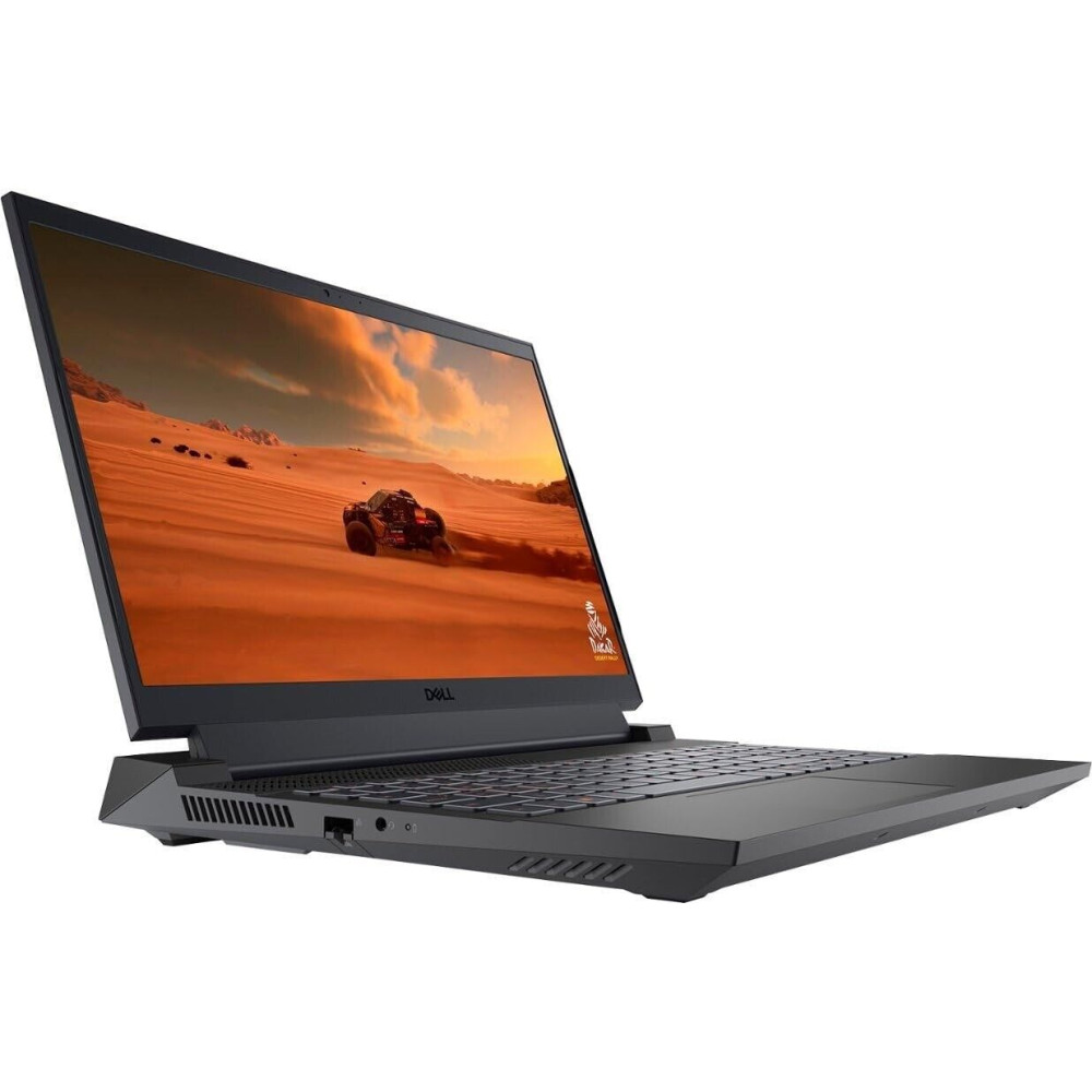 LAPTOP DELL G15 G5530-9251GRY-PUS / PROCESADOR CORE i9-13900HX / 32 GB RAM / 1TB SSD SOLIDO /  8GB RTX4060 / 15.6" FHD 165Hz