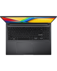 LAPTOP ASUS X1605ZA-MB653 / PROCESADOR CORE i5-12500H / MEMORIA 16 GB RAM / 512 GB SSD SOLIDO / PANTALLA 16" WUXGA