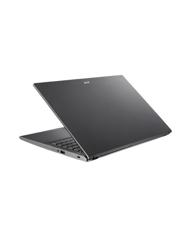 LAPTOP ACER A515-57-597V / PROCESADOR CORE i5-12450H / MEMORIA 8 GB RAM / 512 GB SSD SOLIDO / PANTALLA 15,6" FHD IPS
