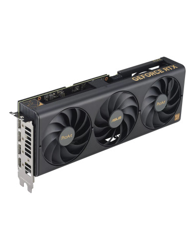 TARJETA DE VIDEO ASUS 16GB RTX 4060ti PROART 3FA OC EDITION