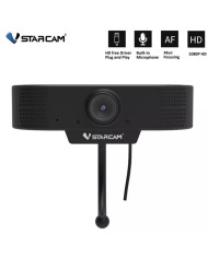 WEBCAM STARCAM CU1 USB FHD 1080P OMNI