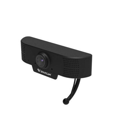 WEBCAM STARCAM CU1 USB FHD 1080P OMNI