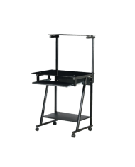 MESA GAMER EVIL PC DK-552EG RGB