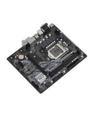 MAINBOARD ASROCK H510M-HDV / M.2 10/11 GEN LGA1200