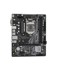 MAINBOARD ASROCK H510M-HDV / M.2 10/11 GEN LGA1200