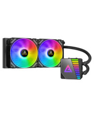COOLER ANTEC SYMPHONY 360 MM ARGB LIQUIDO SISTEMA ENFRIAMIENTO
