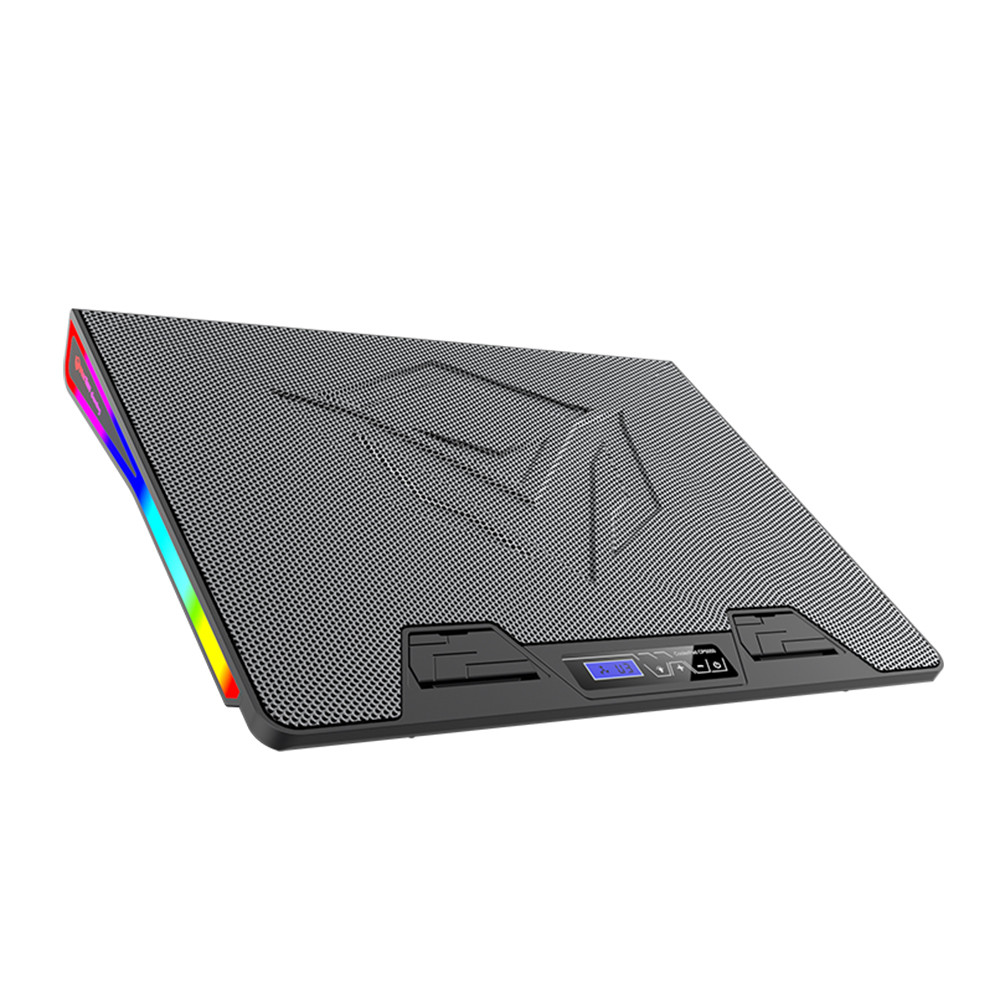 COOLING PAD MEETION MT-CP5050 RGB 1 VENTILADOR