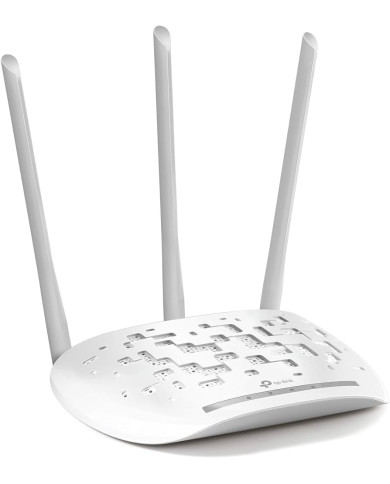ACCESS POINT TP-LINK  TL-WA901ND 3 ANTENAS