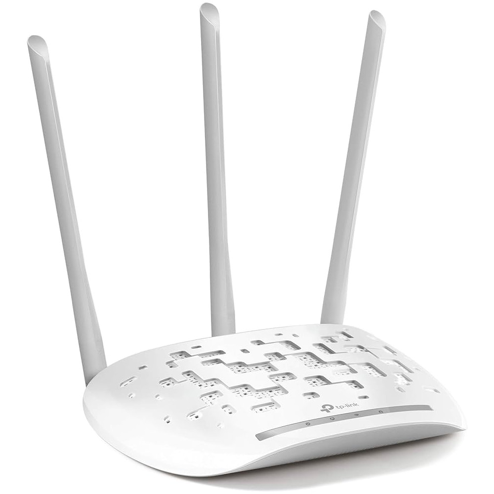 ACCESS POINT TP-LINK  TL-WA901ND 3 ANTENAS