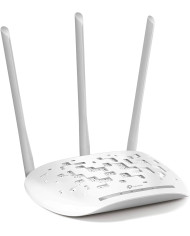 ACCESS POINT TP-LINK  TL-WA901ND 3 ANTENAS