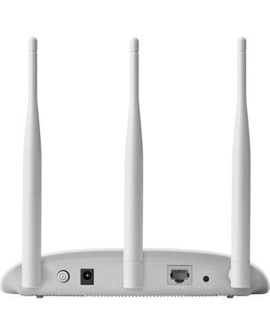 ACCESS POINT TP-LINK  TL-WA901ND 3 ANTENAS