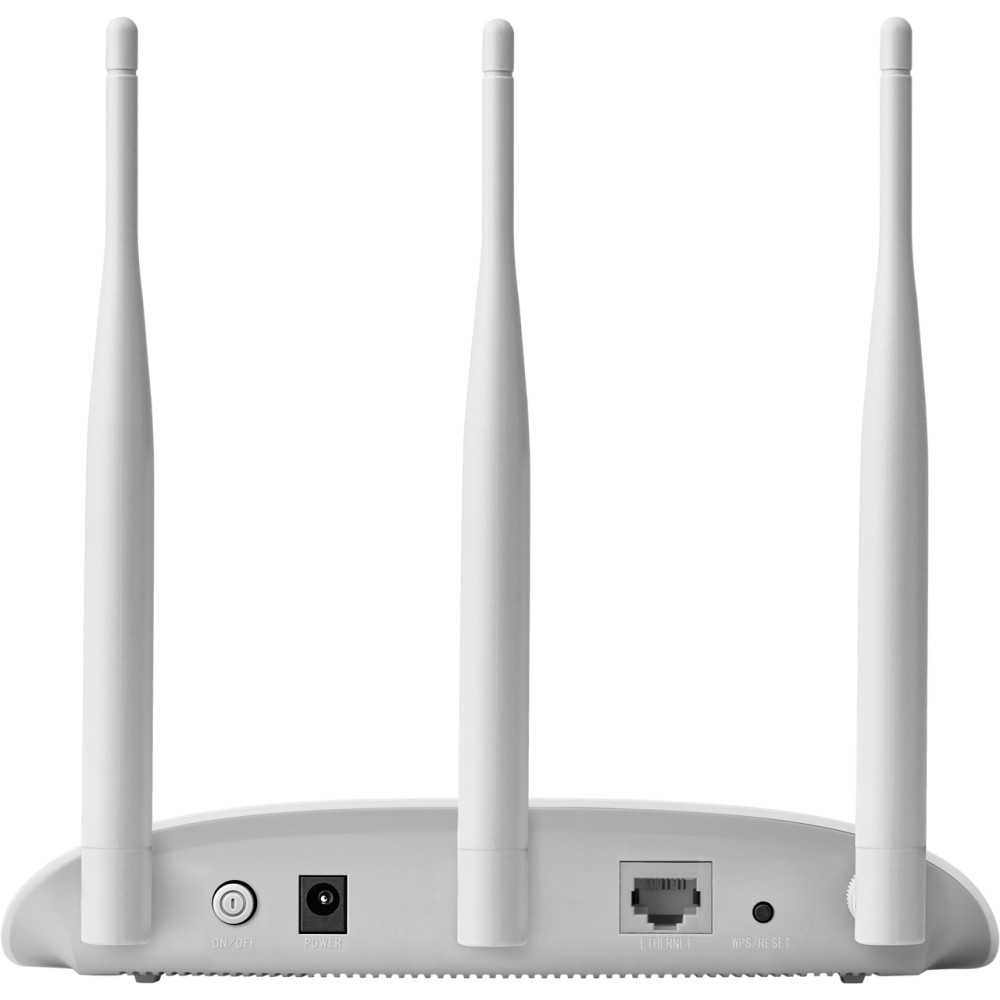 ACCESS POINT TP-LINK  TL-WA901ND 3 ANTENAS