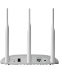 ACCESS POINT TP-LINK  TL-WA901ND 3 ANTENAS