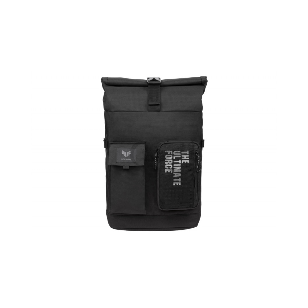 LAPTOP GAMER ASUS TUF FA506QM-HN125 / RYZEN 7-5800H / 16GB RAM / 1TB SSD M.2 / RTX 3060 6GB / 15.6" FHD