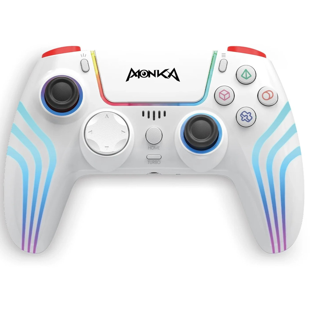 GAMEPAD MARVO GT-96 MONKA CONTRA WIRELESS GAMING