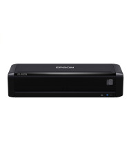ESCANER EPSON WORKFORCE ES-300W INALAMBRICO DUPLEX PORTATIL