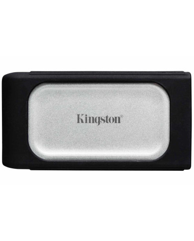 DISCO SOLIDO EXTERNO KINGSTON 500GB PORTABLE XS2000