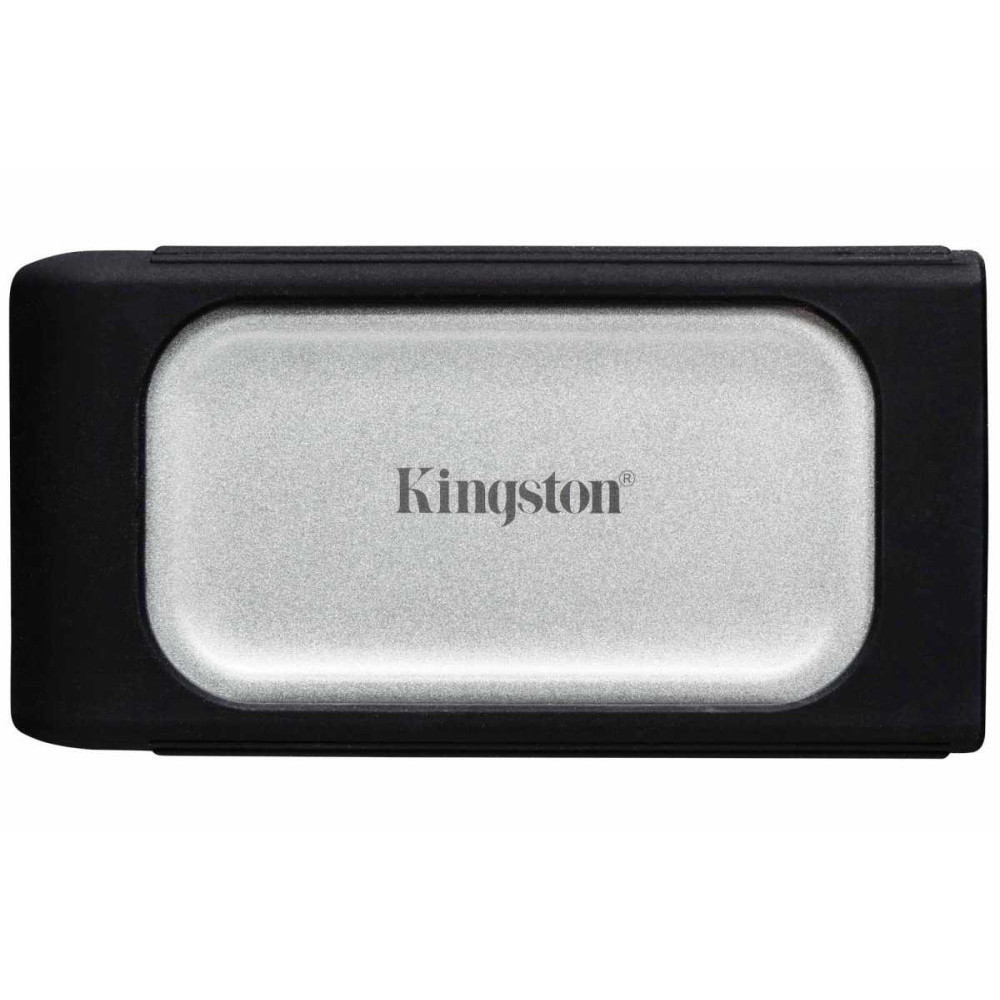 DISCO SOLIDO EXTERNO KINGSTON 500GB PORTABLE XS2000