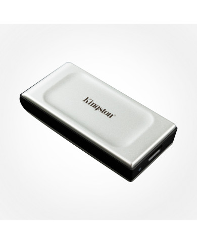DISCO SOLIDO EXTERNO KINGSTON 500GB PORTABLE XS2000