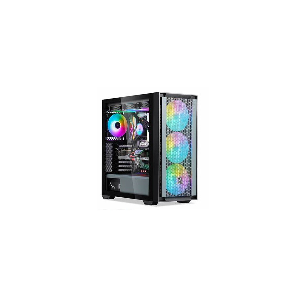 CASE SEGOTEP GANK 360-RGB