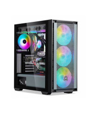 CASE GAMER MARVO CA-119WH BLANCO