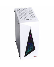CASE GAMER MARVO CA-119WH BLANCO