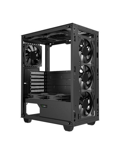 CASE GAMEMAX FORTRESS TG