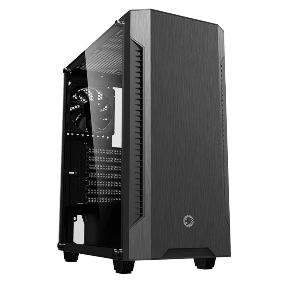 CASE GAMEMAX FORTRESS TG