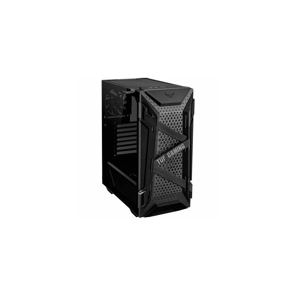 CASE GAMER ASUS TUF GT301 GAMING ATX ARGB