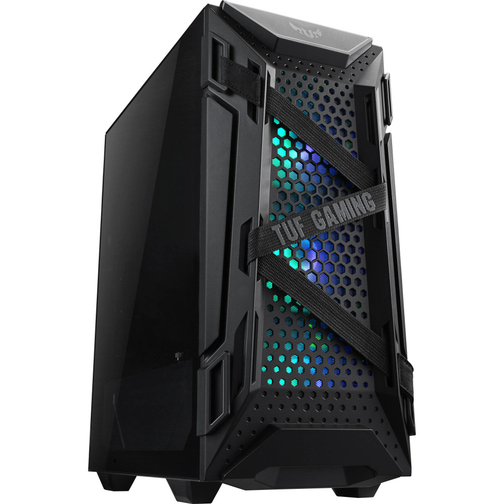 CASE GAMER ASUS TUF GT301 GAMING ATX ARGB