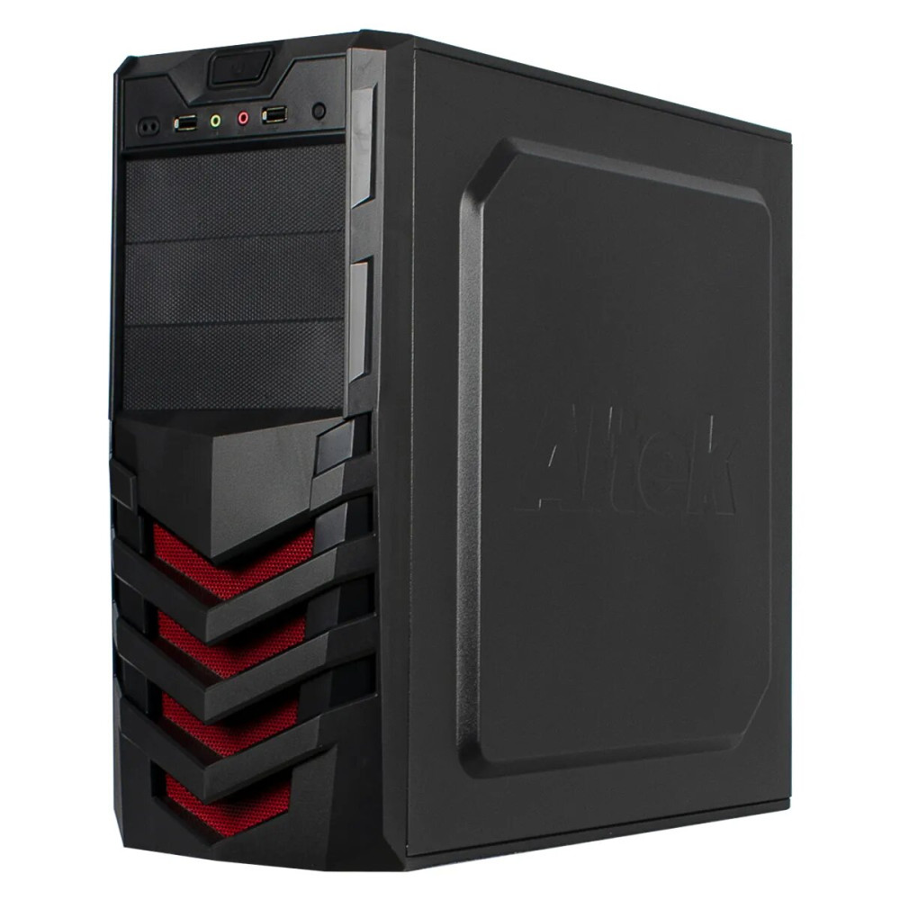 CASE ALTEK 4200 ROJO COMBO