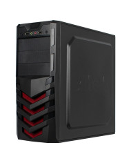 CASE GAMER ASUS TUF GT301 GAMING ATX ARGB