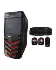 CASE ALTEK 4200 ROJO COMBO