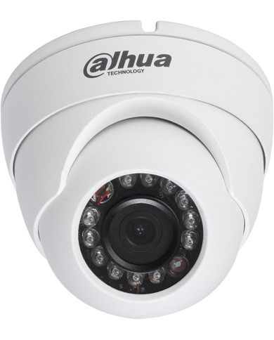 CAMARA DAHUA HDCVI DOMO 2MP