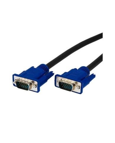 CABLE DE DATOS VGA 1.8m