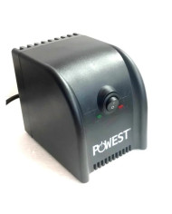 REGULADOR DE VOLTAGE POWEST 2200VA