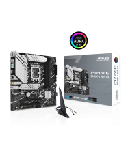 MAINBOARD ASUS B760M-A PRIME WIFI D4 LGA1700 DDR4