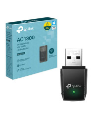ADAPTADOR TP-LINK ARCHER T3U MINI AC1300