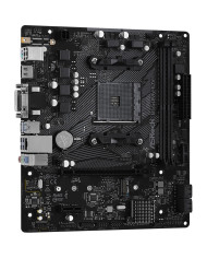 MAINBOARD ASROCK B550M-HDV AM4 3RA GENERACION