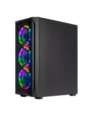 CASE QUASAD ECU-C3156 NEGRO COMBO