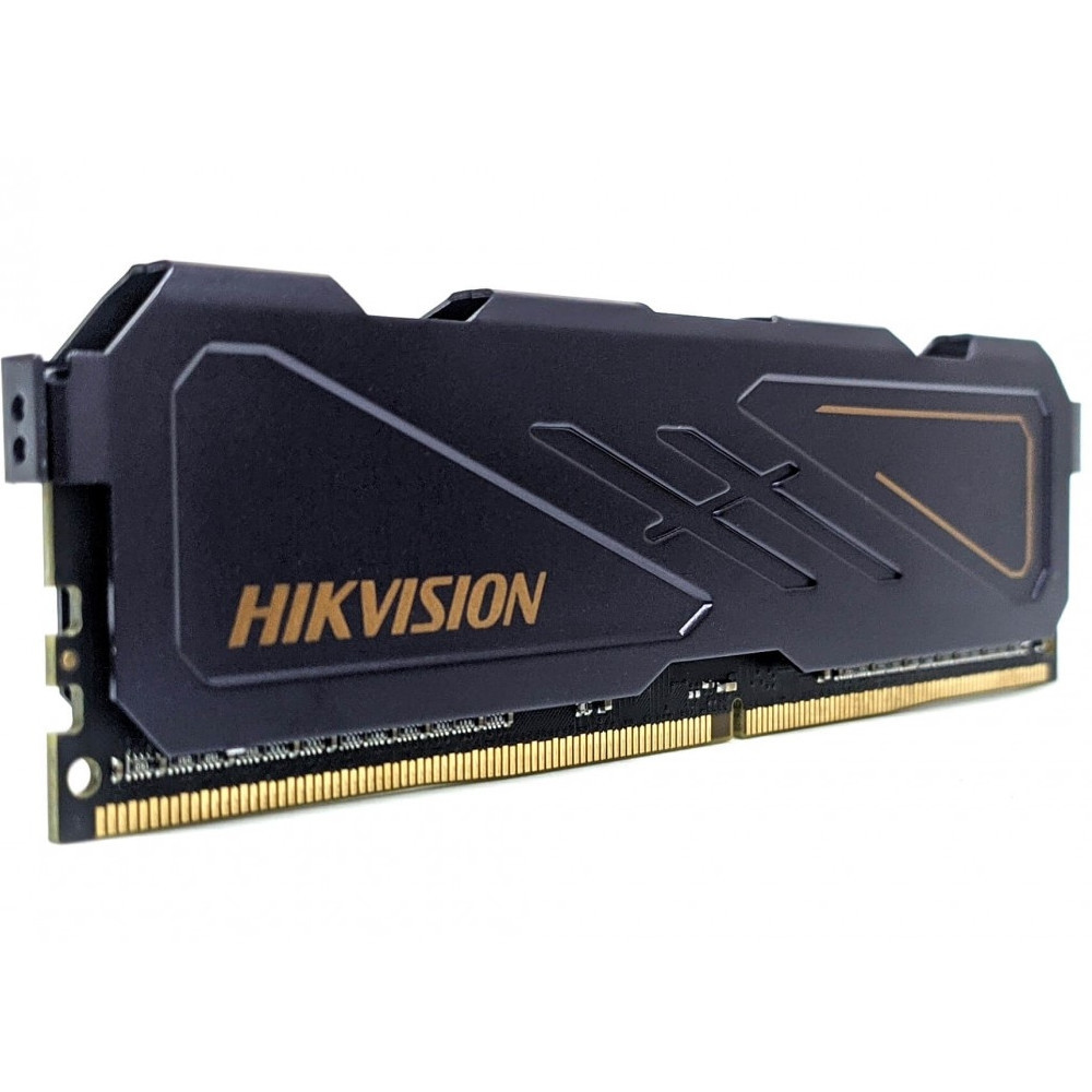 MEMORIA HIKVISION 8GB 3200MHz U10 UDIMM