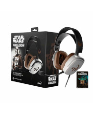 HEADSET PRIMUS MANDALORIAN ARCUS 50MM 3.5MM
